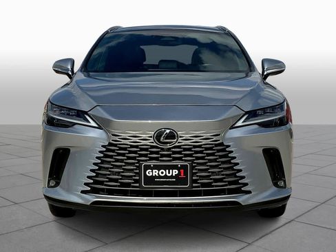 Certified 2023 Lexus RX 350 FWD image 3