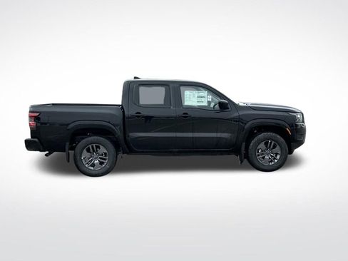 New 2026 Nissan Frontier SV w/ SV Convenience Package image 6