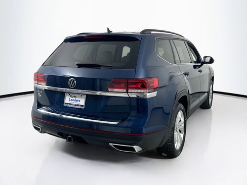 Used 2023 Volkswagen Atlas SE image 5