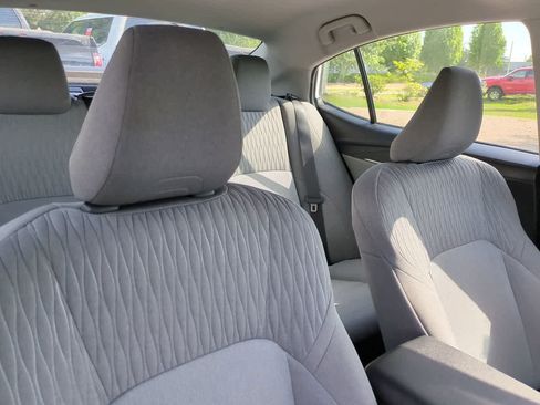 Used 2025 Toyota Camry LE FWD image 7