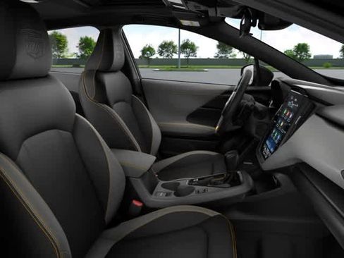 New 2026 Subaru Crosstrek 2.5i Wilderness AWD/4WD image 15