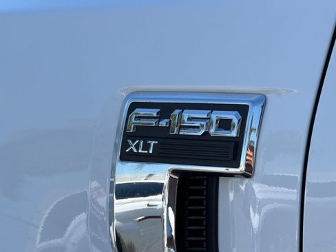 Used 2025 Ford F150 XLT w/ Equipment Group 301A Standard AWD/4WD image 26