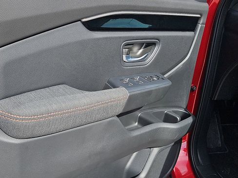 New 2026 Honda Pilot Sport image 21