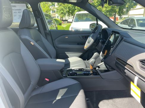 New 2026 Subaru Forester Wilderness AWD/4WD image 22