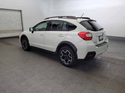 Used 2014 Subaru Crosstrek 2.0i Premium AWD/4WD image 3