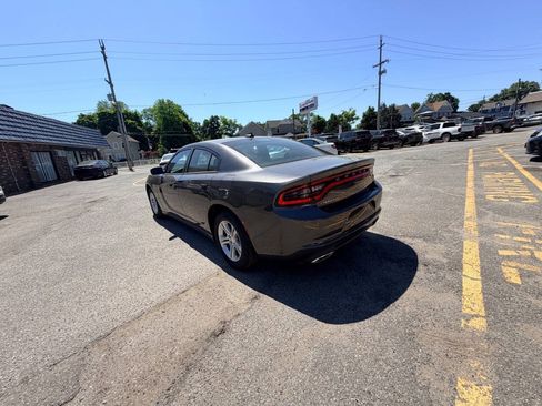 Used 2023 Dodge Charger SXT w/ Cold Weather Package RWD image 27