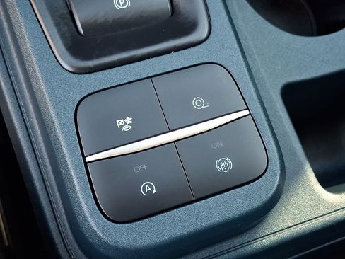 Used 2024 Ford Maverick Lariat w/ Black Appearance Package AWD/4WD image 25