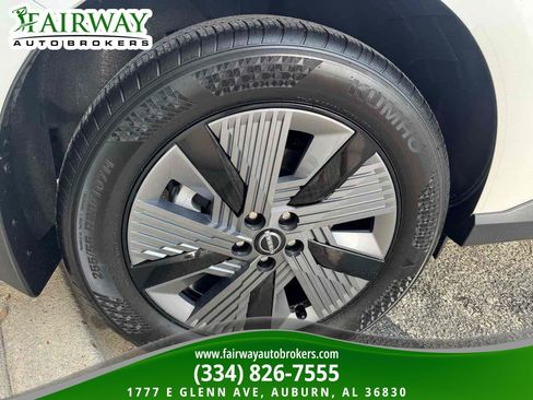 Used 2025 Nissan Murano SL AWD/4WD image 34