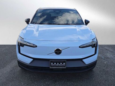 New 2026 Volvo EX30 Plus image 8