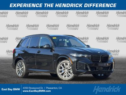 Certified 2024 BMW X5 xDrive40i w/ M Sport Package