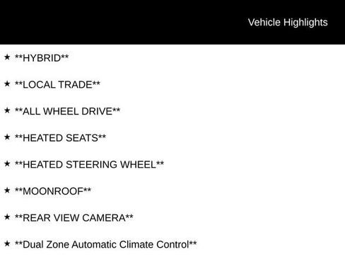 Used 2020 Toyota RAV4 XLE w/ Convenience Package image 3
