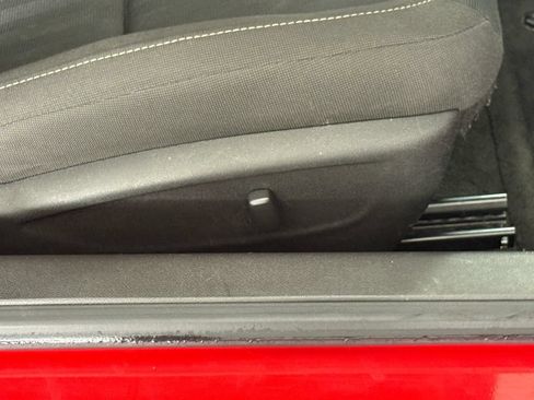 Used 2012 Chevrolet Camaro LS RWD image 30