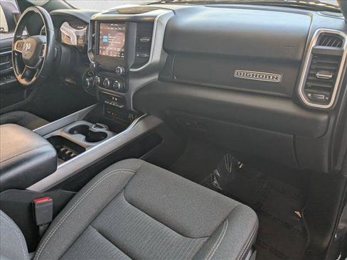 Used 2019 RAM 1500 Big Horn RWD image 22