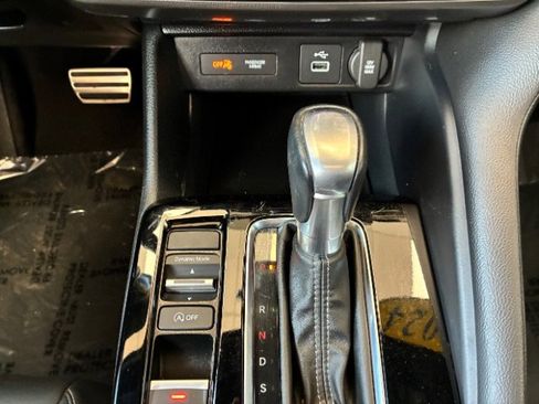 Used 2024 Acura Integra A-Spec image 24