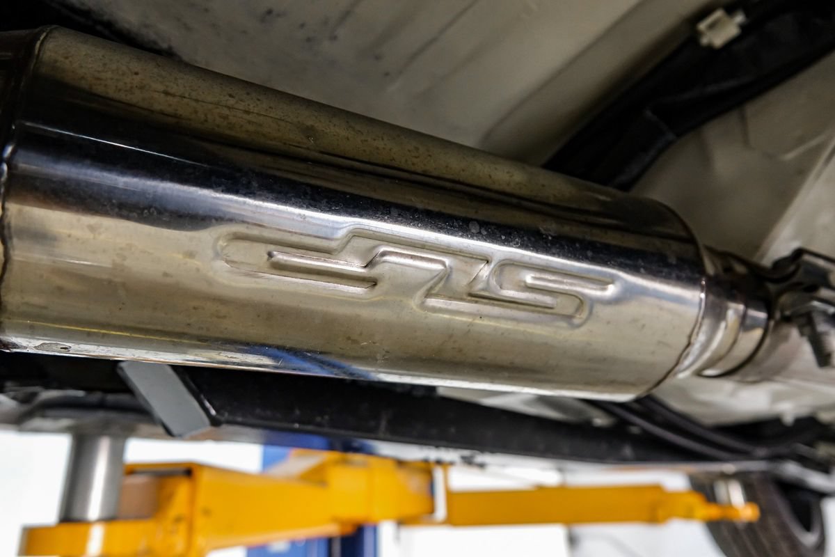 Used 1993 Ford Mustang GT RWD image 74