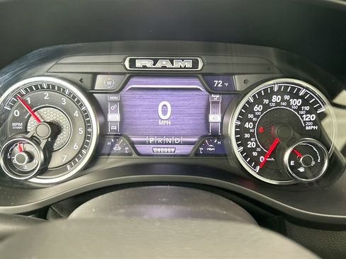 Used 2020 RAM 1500 Sport AWD/4WD image 32