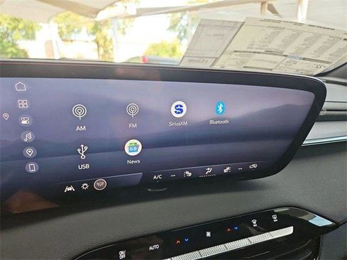 New 2026 Buick Enclave Sport Touring w/ Power Package image 13