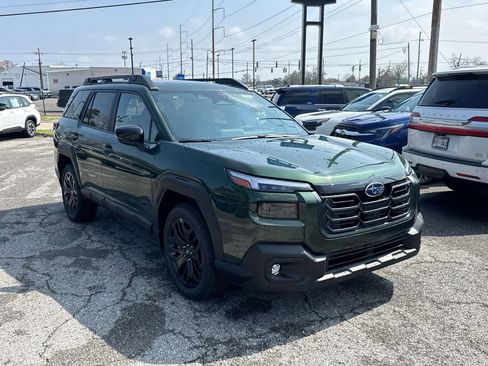 New 2026 Subaru Outback Limited XT AWD/4WD image 3