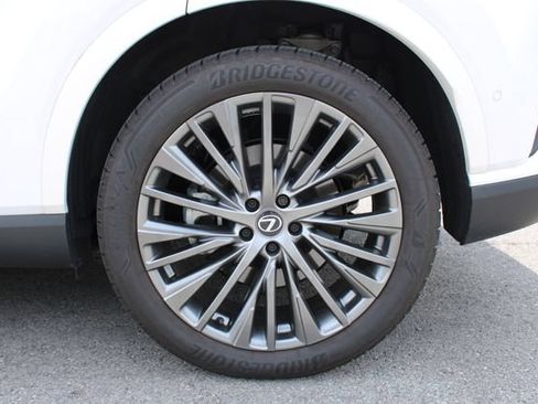 Used 2025 Lexus RX 350 AWD w/ Convenience Package image 33