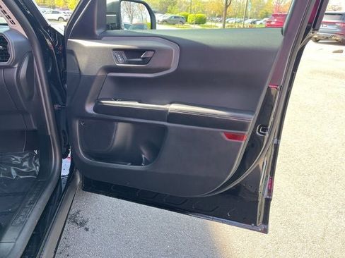 Certified 2025 Ford Bronco Sport Outer Banks w/ Outer Banks Tech Package+ image 22