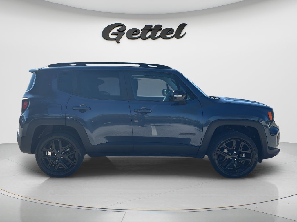 Used 2023 Jeep Renegade Altitude AWD/4WD image 4