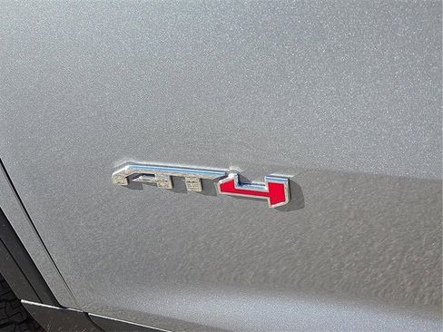 New 2026 GMC Acadia AT4 w/ Luxury Package image 10