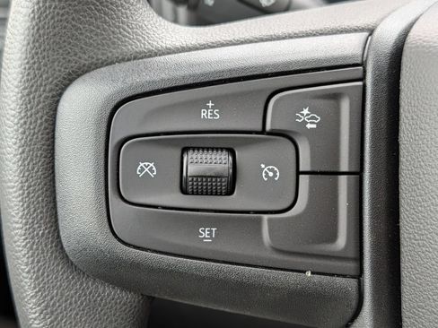 New 2026 GMC Sierra 1500 Pro w/ Pro Value Package AWD/4WD image 40