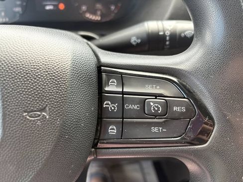 Used 2025 RAM ProMaster 2500 w/ Convenience Group FWD image 16