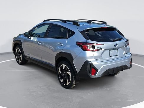New 2026 Subaru Crosstrek 2.5i Limited AWD/4WD image 13