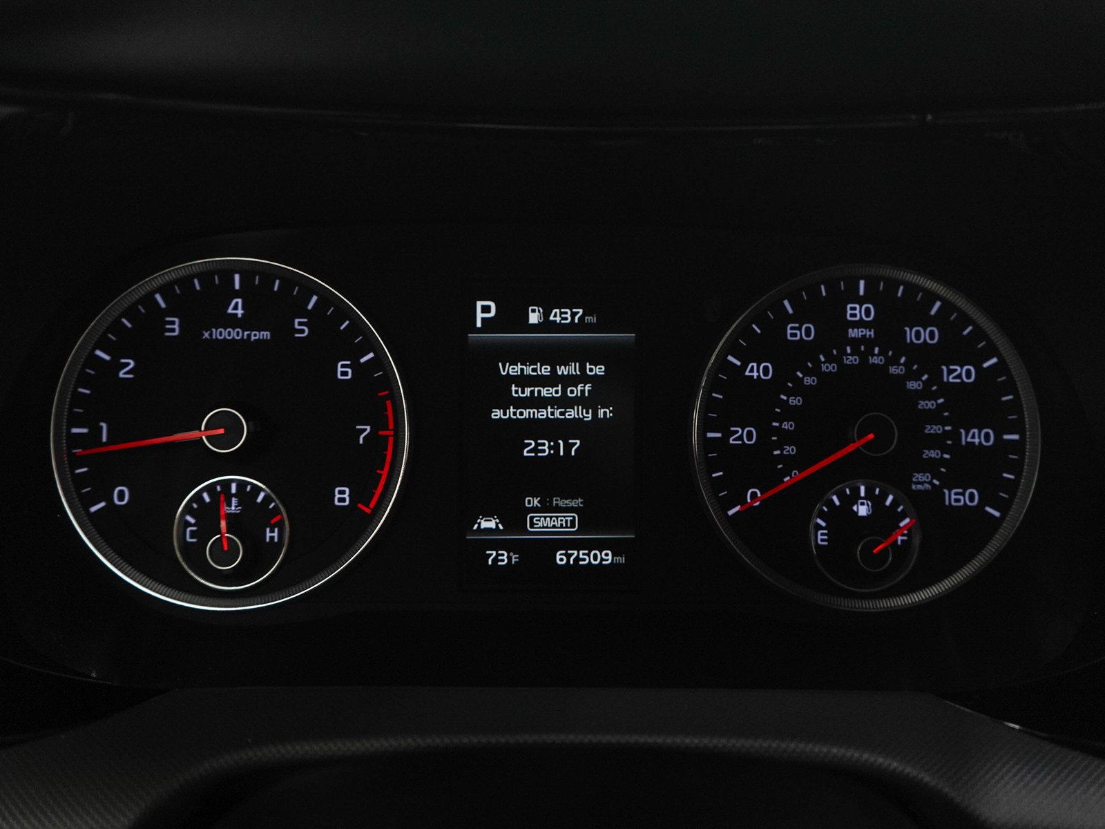 Used 2023 Kia K5 GT-Line AWD/4WD image 23