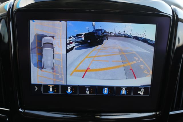 Used 2020 Chevrolet Traverse High Country AWD/4WD image 24