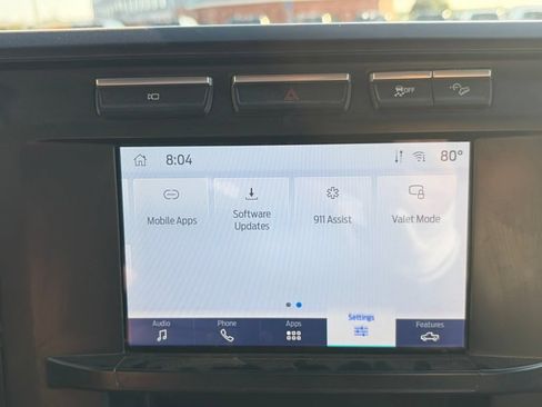 Certified 2024 Ford F350 XL w/ STX Appearance Package AWD/4WD image 26