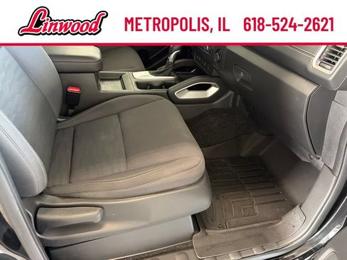 Used 2023 Nissan Frontier SV w/ SV Convenience Package AWD/4WD image 9