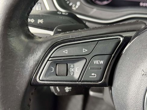 Used 2017 Audi A4 2.0T Premium Plus w/ Premium Plus Package AWD/4WD image 22