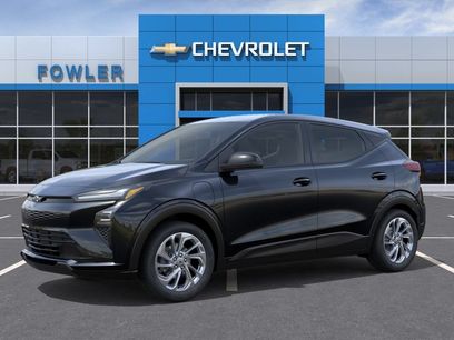 New 2027 Chevrolet Bolt LT w/ Comfort Package