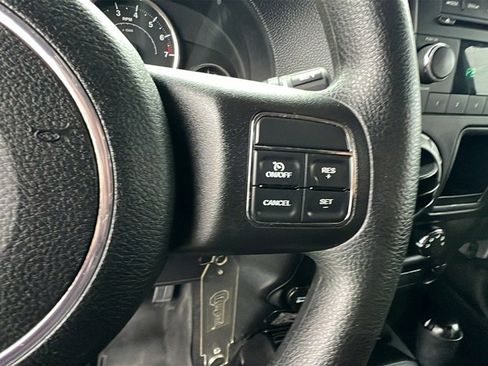 Used 2012 Jeep Wrangler Sport image 21