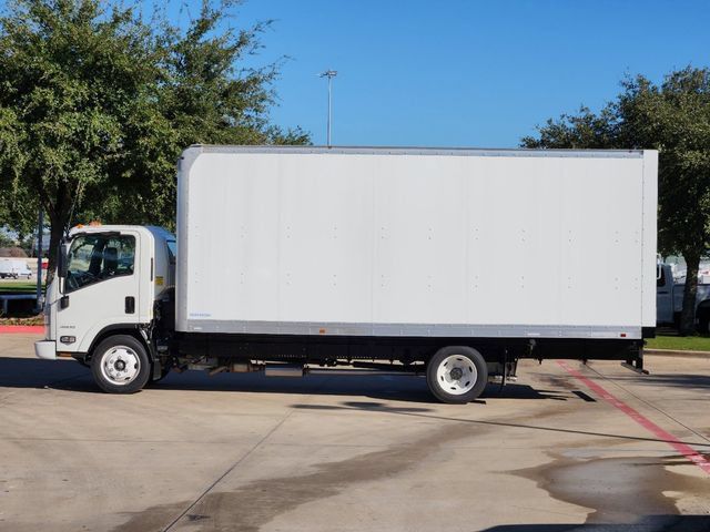 New 2024 Chevrolet Low Cab Forward RWD image 12
