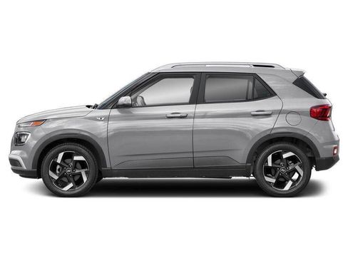 New 2026 Hyundai Venue SEL FWD image 75