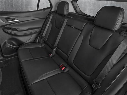 New 2026 Buick Encore GX Sport Touring w/ Comfort Package image 9