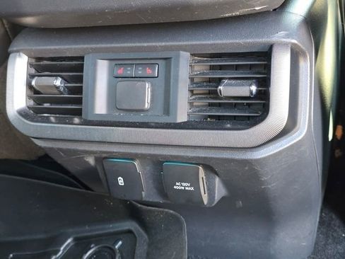 Used 2022 Ford F150 Platinum AWD/4WD image 42