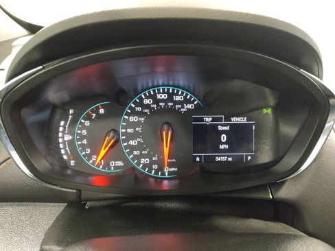 Used 2020 Chevrolet Trax LS w/ Tint and Cruise Package image 23