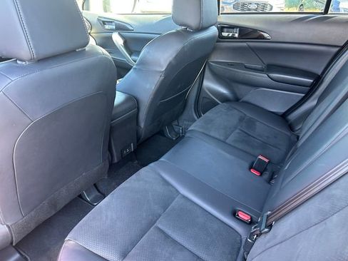 Used 2025 Mitsubishi Eclipse Cross AWD image 32