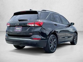Used 2023 Chevrolet Equinox RS video 2