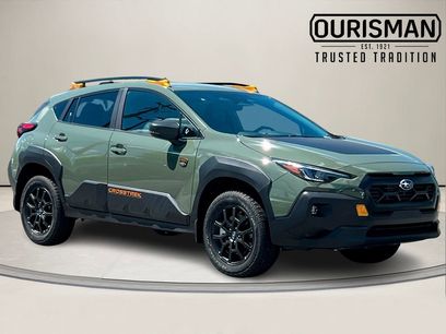 New 2025 Subaru Crosstrek 2.5i Wilderness
