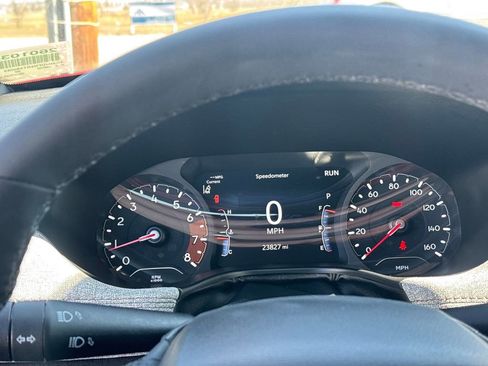 Used 2024 Jeep Compass Latitude image 16