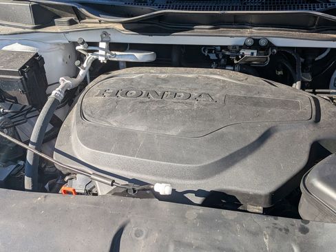 Used 2023 Honda Odyssey Touring image 37