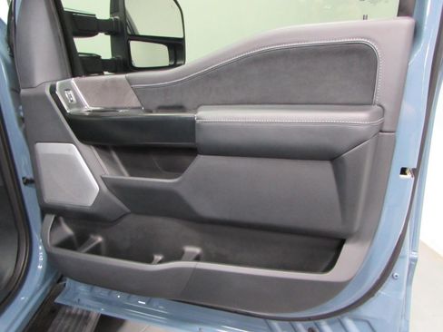 Used 2023 Ford F150 Platinum w/ Equipment Group 701A High AWD/4WD image 16