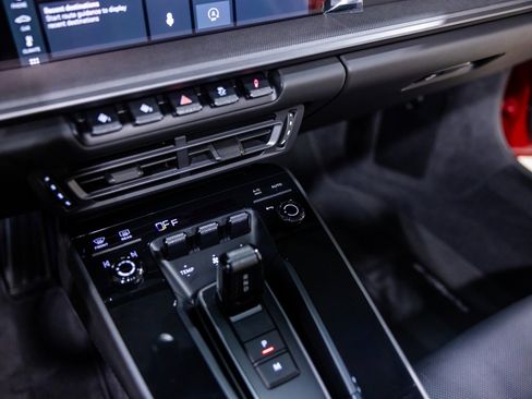 Used 2021 Porsche 911 Targa 4S Heritage Design image 48