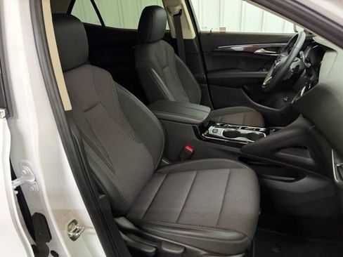Used 2022 Buick Envision Preferred FWD image 26