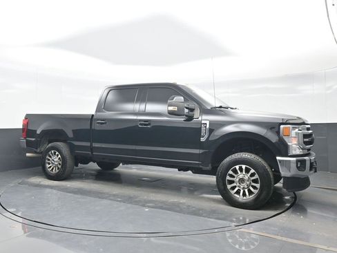 Used 2020 Ford F250 Lariat w/ Lariat Value Package image 8